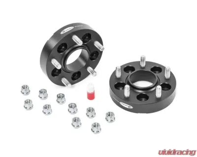 Quadratec 1.25" Wheel Adapter Jeep 1984-2006 - 92807 5004